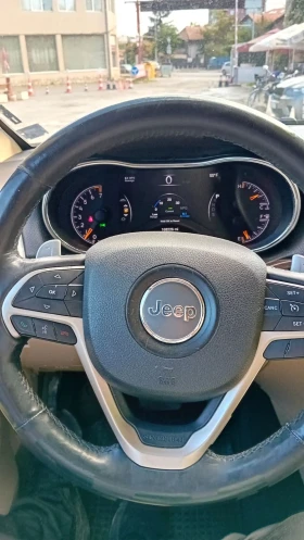 Jeep Grand cherokee, снимка 8