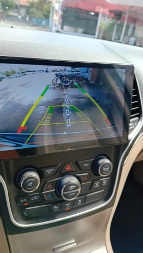 Jeep Grand cherokee, снимка 10