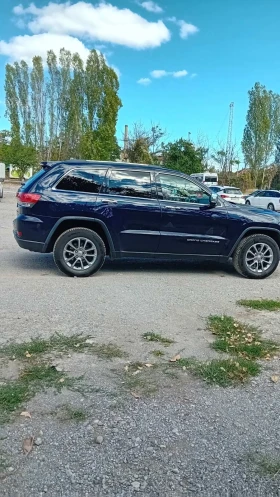Jeep Grand cherokee, снимка 2