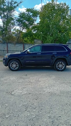 Jeep Grand cherokee, снимка 3