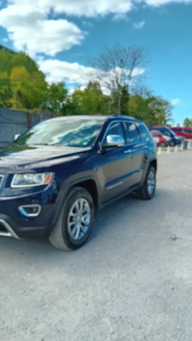 Jeep Grand cherokee, снимка 7