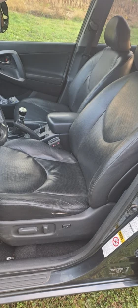 Toyota Rav4, снимка 8