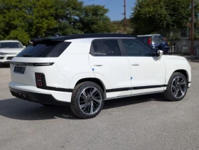 SsangYong Actyon НОВ, снимка 4