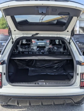 SsangYong Actyon НОВ, снимка 9