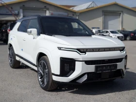 SsangYong Actyon НОВ, снимка 2