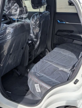 SsangYong Actyon НОВ, снимка 8