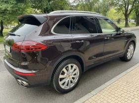 Porsche Cayenne S 4.2, снимка 3