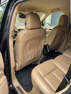 Porsche Cayenne S 4.2, снимка 9