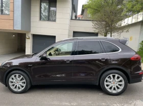 Porsche Cayenne S 4.2, снимка 2
