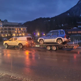 Toyota Hilux 2.5 D4D, снимка 16