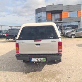 Toyota Hilux 2.5 D4D, снимка 5