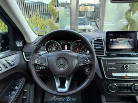 Mercedes-Benz GLS 400 DESIGNO, снимка 8