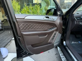 Mercedes-Benz GLS 400 DESIGNO, снимка 15