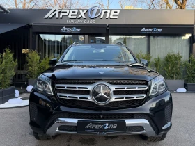 Mercedes-Benz GLS 400 DESIGNO, снимка 1