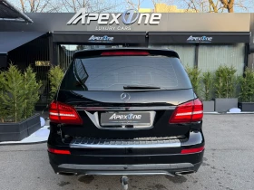 Mercedes-Benz GLS 400 DESIGNO, снимка 5