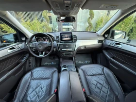 Mercedes-Benz GLS 400 DESIGNO, снимка 12