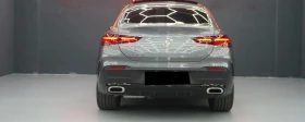 Mercedes-Benz GLE Coupe 300d 4Matic AMG line, снимка 3