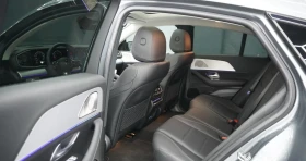 Mercedes-Benz GLE Coupe 300d 4Matic AMG line, снимка 8