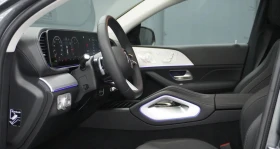 Mercedes-Benz GLE Coupe 300d 4Matic AMG line, снимка 4