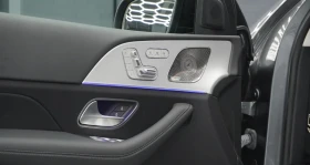 Mercedes-Benz GLE Coupe 300d 4Matic AMG line, снимка 7