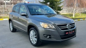 VW Tiguan 2.0d / 4x4 / Автомат / Подгрев / Панорама / , снимка 1