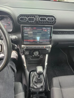 Citroen C3 Aircross Aircross PureTech 110 SeS Shine Pack, снимка 9