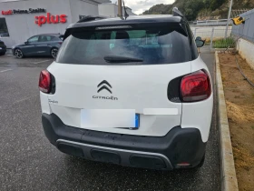 Citroen C3 Aircross Aircross PureTech 110 SeS Shine Pack, снимка 4