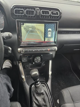 Citroen C3 Aircross Aircross PureTech 110 SeS Shine Pack, снимка 6