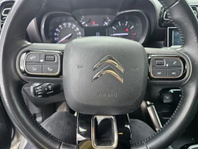 Citroen C3 Aircross Aircross PureTech 110 SeS Shine Pack, снимка 12