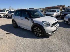Mini Countryman, снимка 1