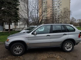 BMW X5 3.0i M54 газ бензин , снимка 2