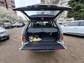 BMW X5 3.0i M54 газ бензин , снимка 5