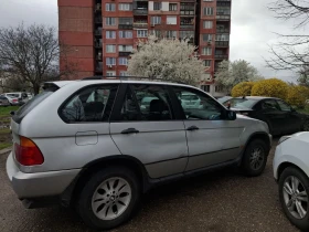 BMW X5 3.0i M54 газ бензин , снимка 3
