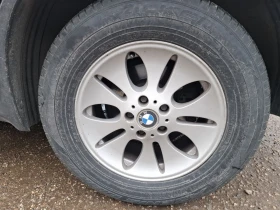BMW X5 3.0i M54 газ бензин , снимка 13