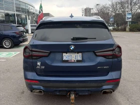 BMW X3 * xDrive30i * KEYLESS * ПАНО * ПОДГРЕВИ * CARFAX, снимка 13