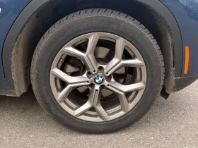 BMW X3 * xDrive30i * KEYLESS * ПАНО * ПОДГРЕВИ * CARFAX, снимка 16