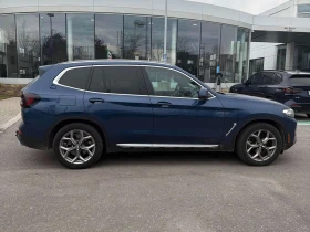 BMW X3 * xDrive30i * KEYLESS * ПАНО * ПОДГРЕВИ * CARFAX, снимка 12