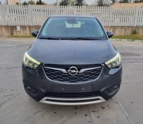 Opel Crossland X 1.2 TURBO/COSMO/INOVATION , снимка 7