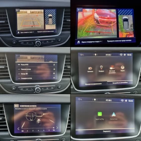 Opel Crossland X 1.2 TURBO/COSMO/INOVATION , снимка 15