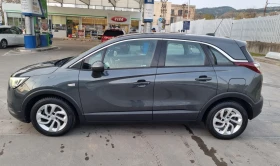 Opel Crossland X 1.2 TURBO/COSMO/INOVATION , снимка 2