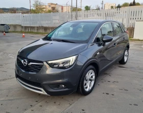 Opel Crossland X 1.2 TURBO/COSMO/INOVATION , снимка 1