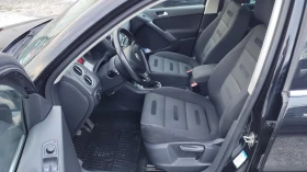 VW Tiguan 4x4/2.0TDI/6ск/Нави/Waze/Теглич, снимка 11