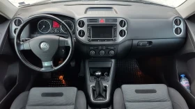 VW Tiguan 4x4/2.0TDI/6ск/Нави/Waze/Теглич, снимка 12