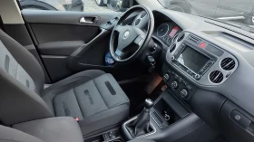 VW Tiguan 4x4/2.0TDI/6ск/Нави/Waze/Теглич, снимка 15
