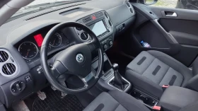 VW Tiguan 4x4/2.0TDI/6ск/Нави/Waze/Теглич, снимка 10
