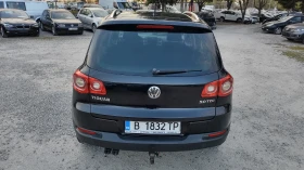 VW Tiguan 4x4/2.0TDI/6ск/Нави/Waze/Теглич, снимка 5