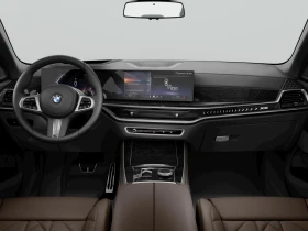 BMW X5 xDrive30d, снимка 9