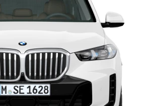 BMW X5 xDrive30d, снимка 5