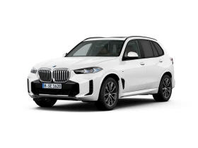 BMW X5 xDrive30d, снимка 1