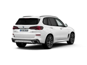 BMW X5 xDrive30d, снимка 2